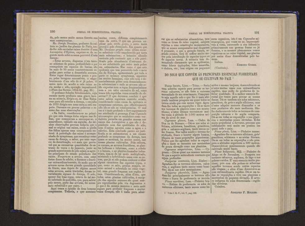 Jornal de horticultura prtica V 103