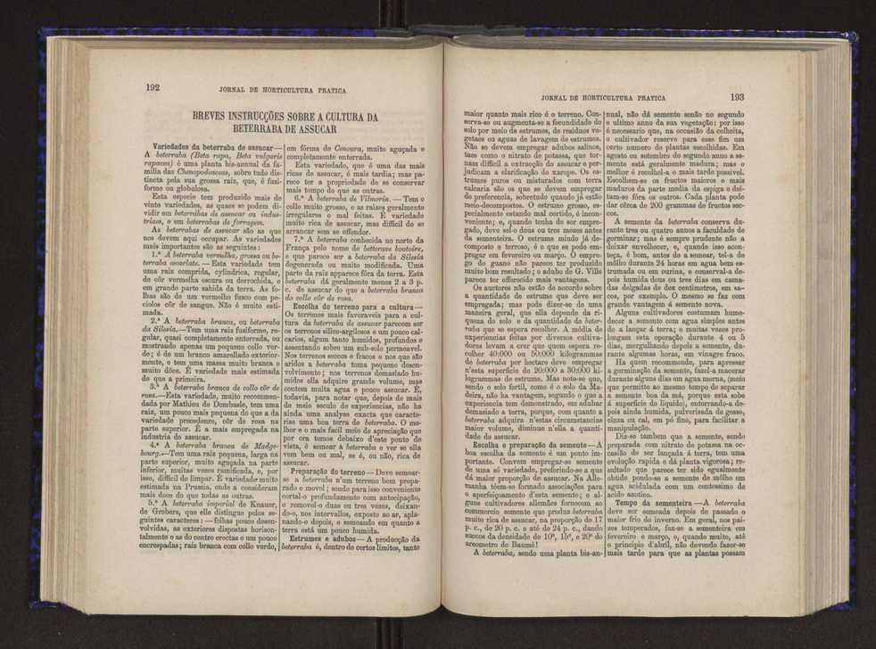 Jornal de horticultura prtica V 104