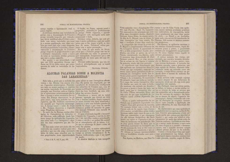 Jornal de horticultura prtica V 111