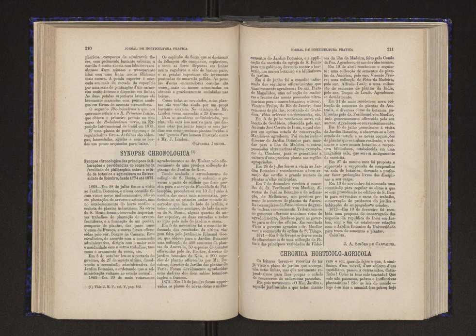 Jornal de horticultura prtica V 113