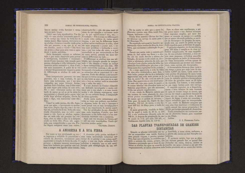 Jornal de horticultura prtica V 121