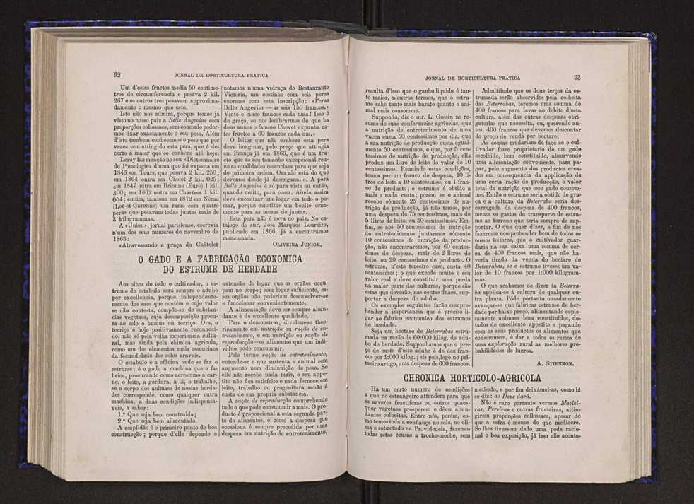 Jornal de horticultura prtica VI 53