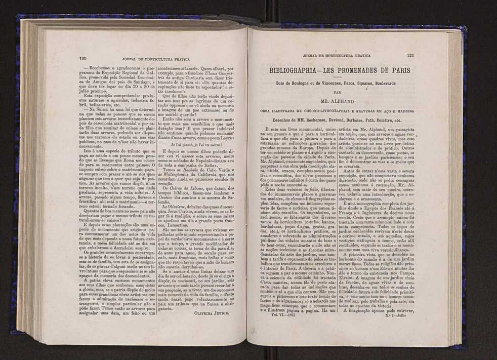 Jornal de horticultura prtica VI 67