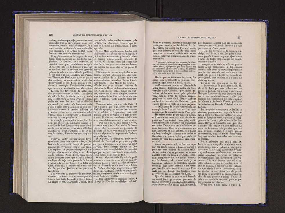 Jornal de horticultura prtica VI 105