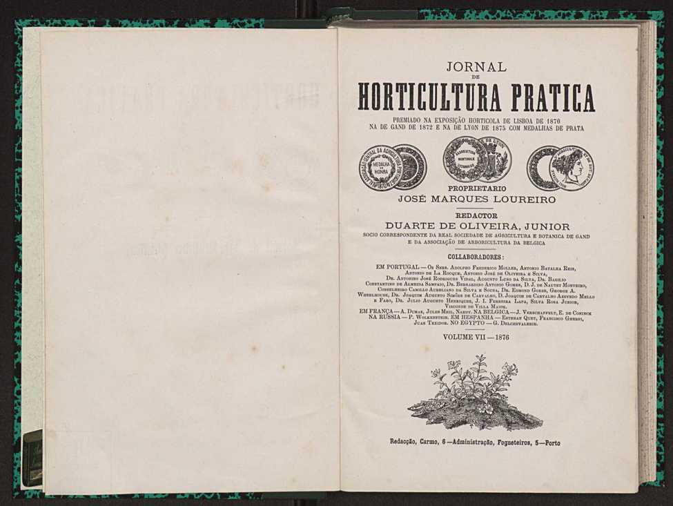 Jornal de horticultura prtica VII 4
