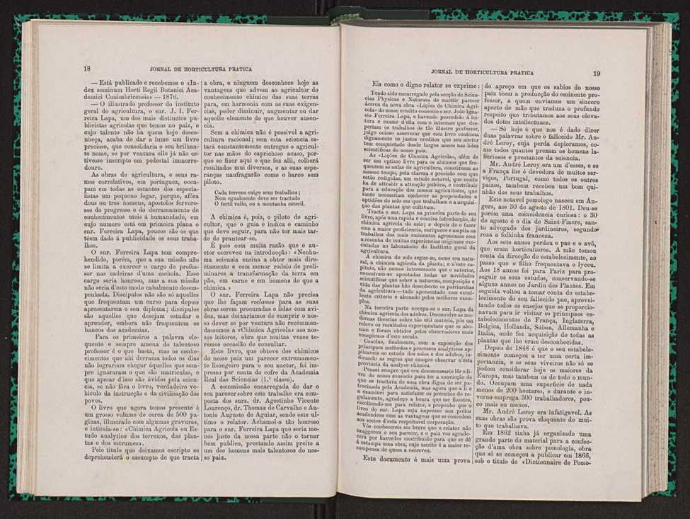 Jornal de horticultura pr�tica VII 21