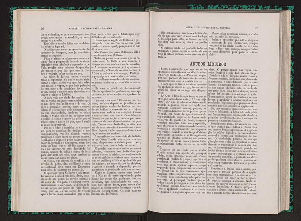 Jornal de horticultura prtica VII 25