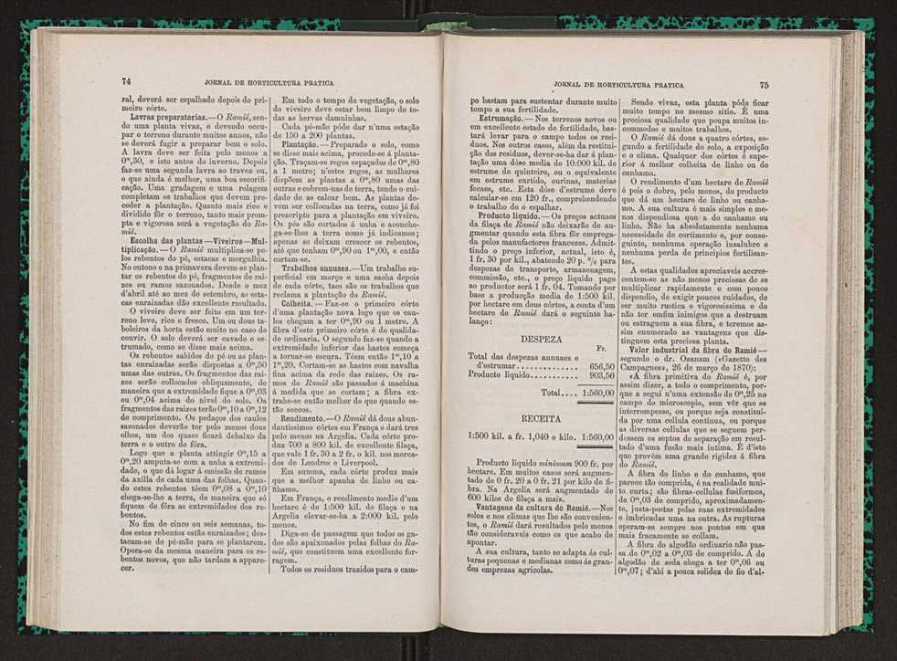Jornal de horticultura prtica VII 49