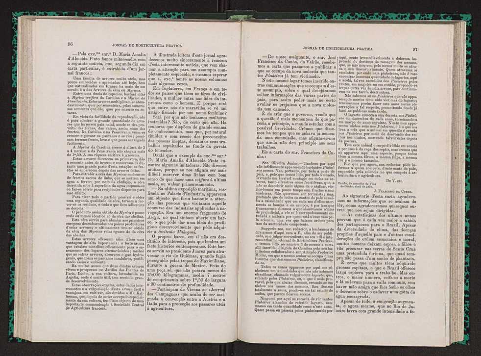 Jornal de horticultura prtica VII 60