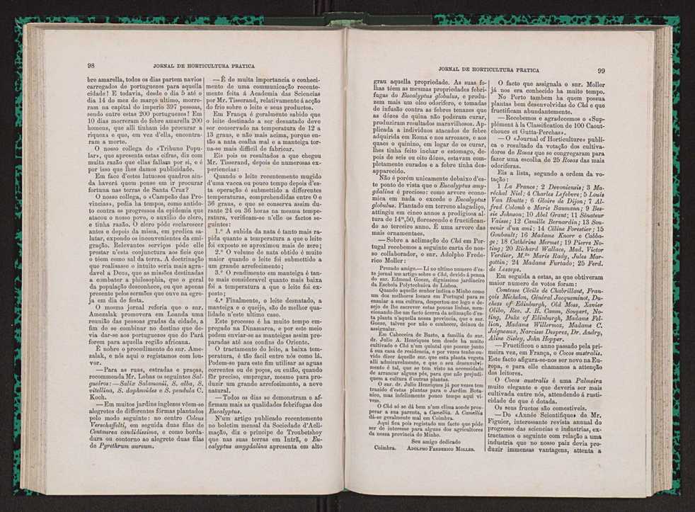 Jornal de horticultura prtica VII 61