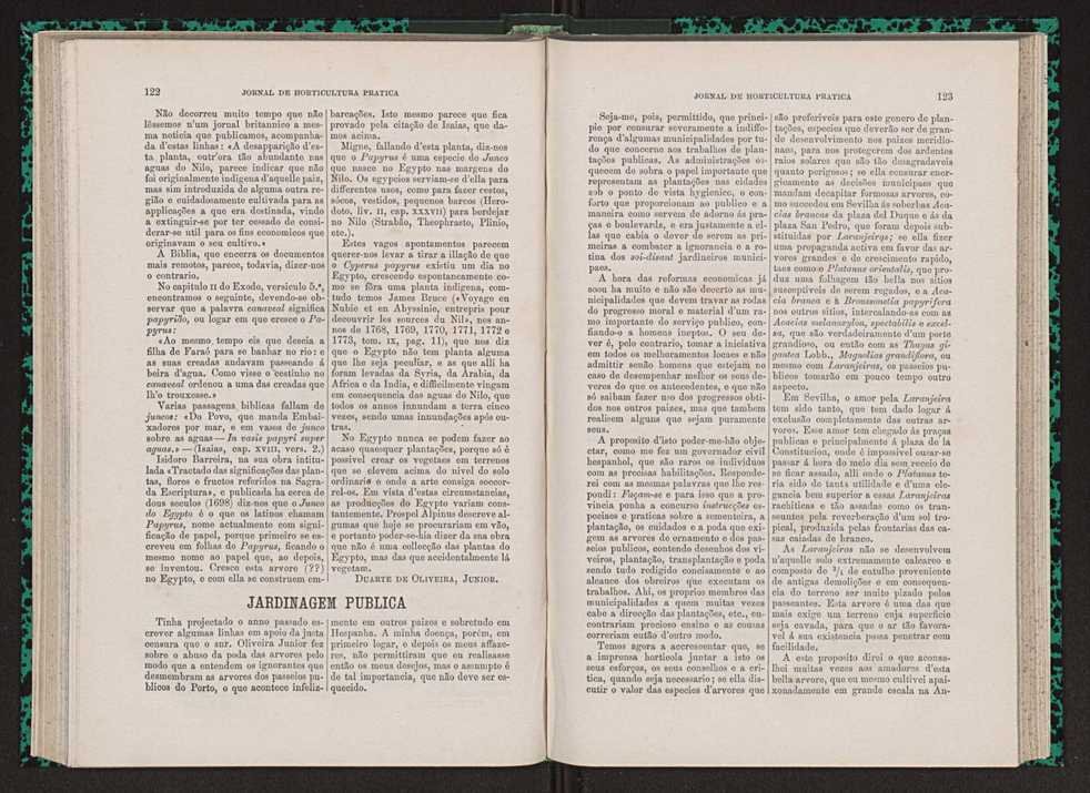 Jornal de horticultura prtica VII 73