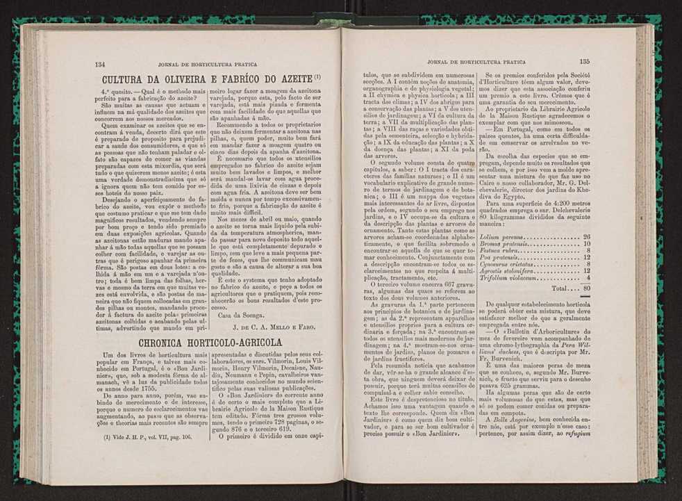 Jornal de horticultura prtica VII 79