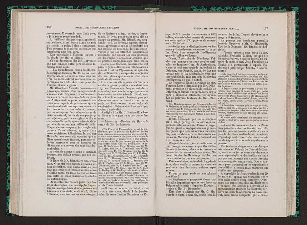Jornal de horticultura pr�tica VII 80