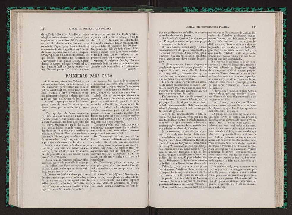 Jornal de horticultura prtica VII 84
