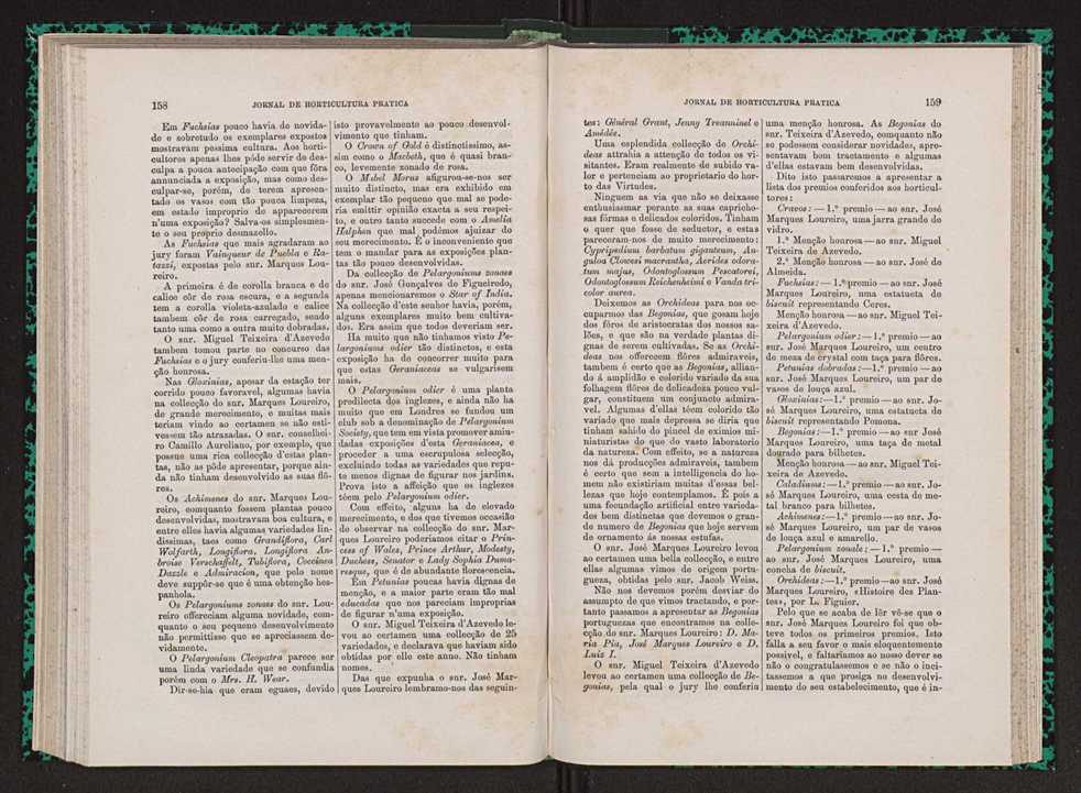Jornal de horticultura prtica VII 91