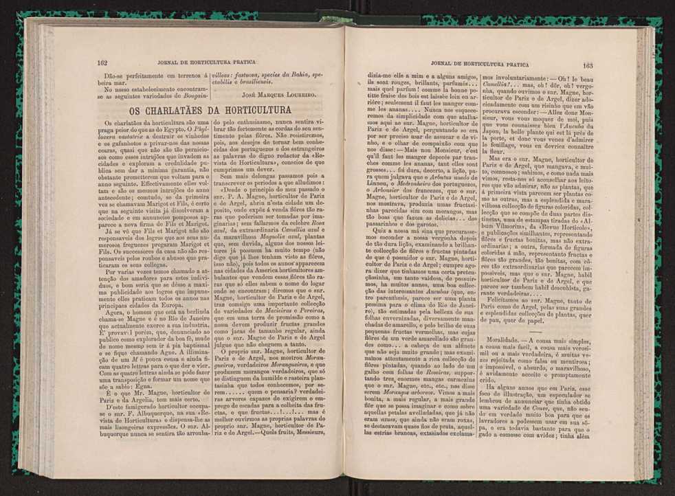 Jornal de horticultura prtica VII 93