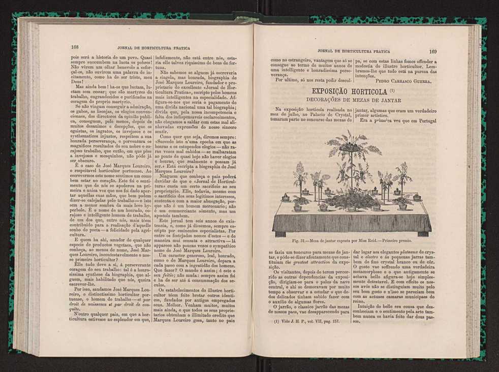 Jornal de horticultura prtica VII 96