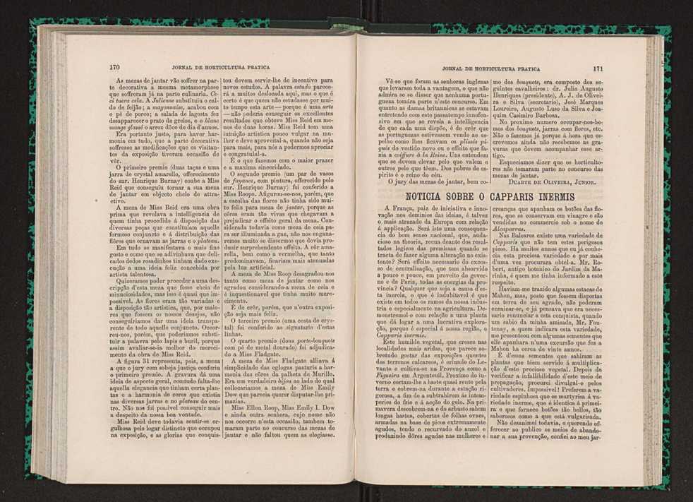 Jornal de horticultura prtica VII 97