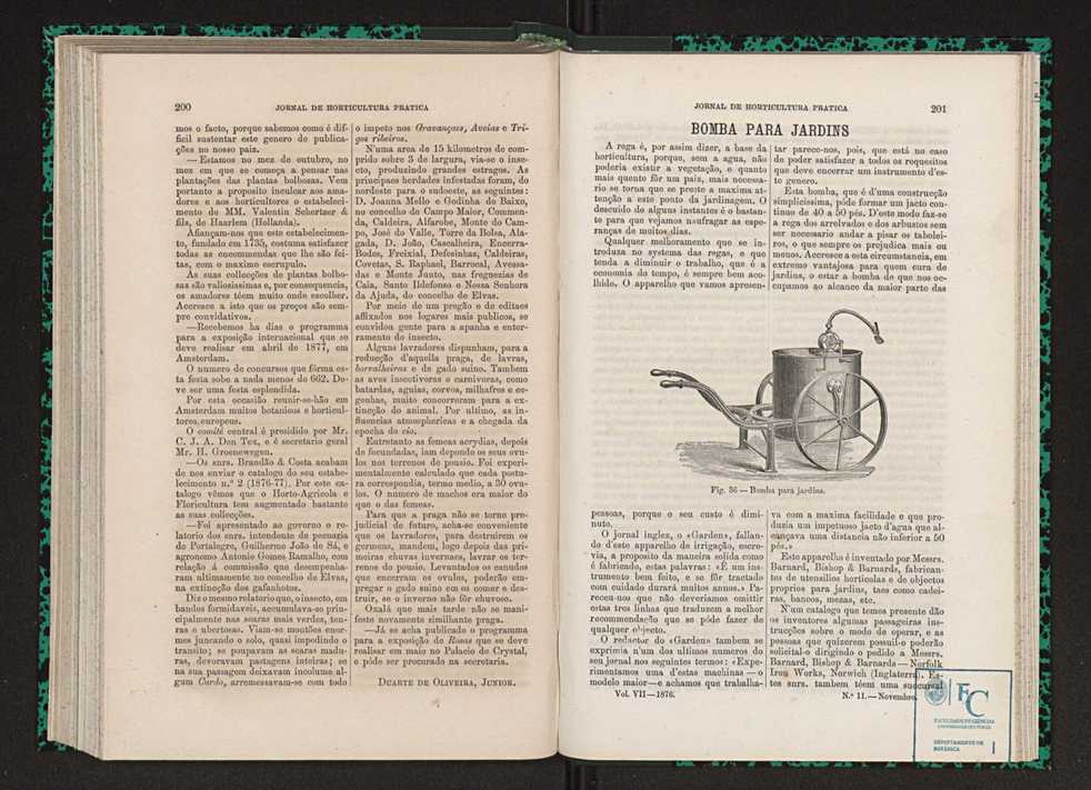 Jornal de horticultura prtica VII 112