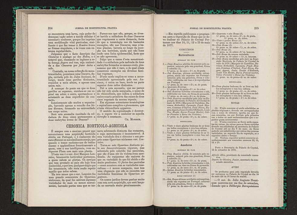 Jornal de horticultura prtica VII 119