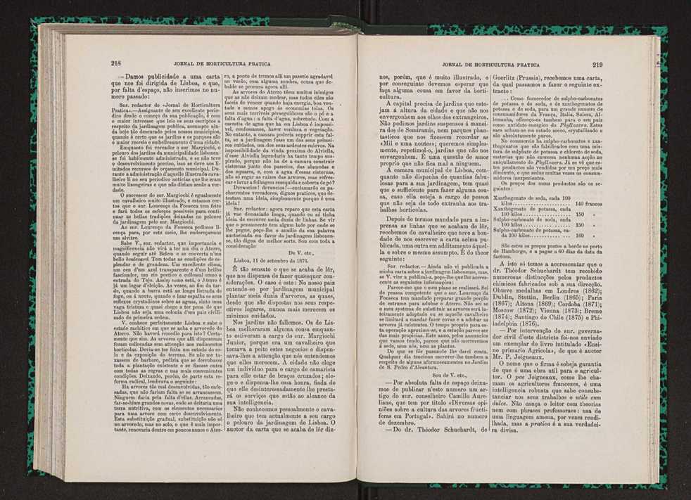 Jornal de horticultura prtica VII 121