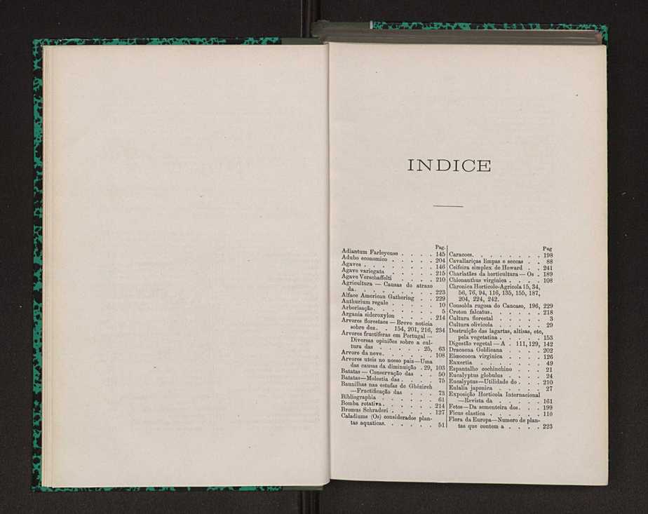 Jornal de horticultura pr�tica VIII 8