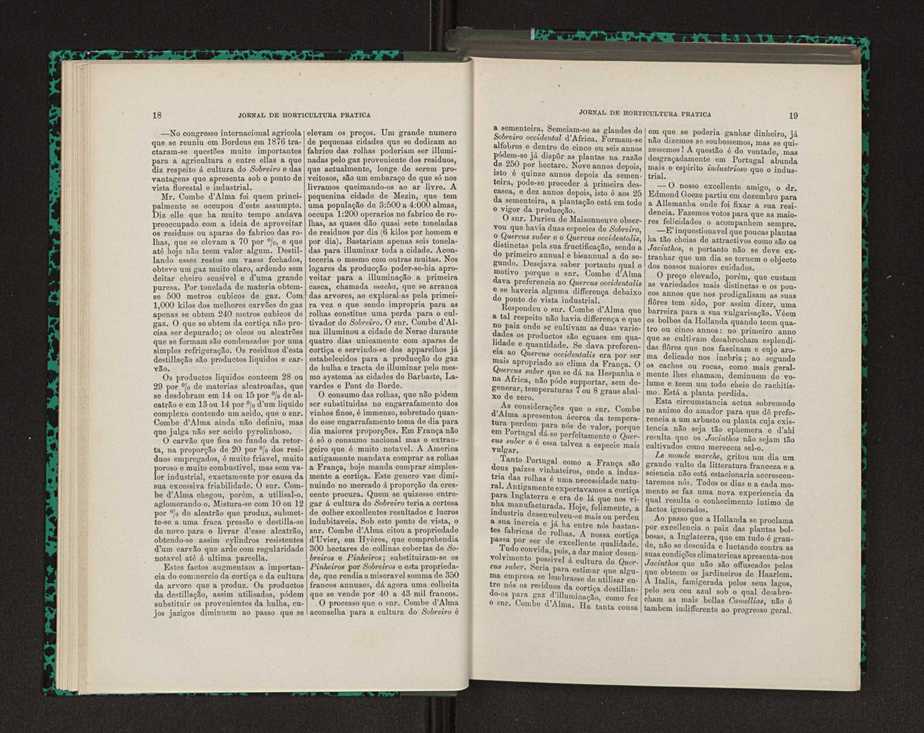 Jornal de horticultura prtica VIII 20