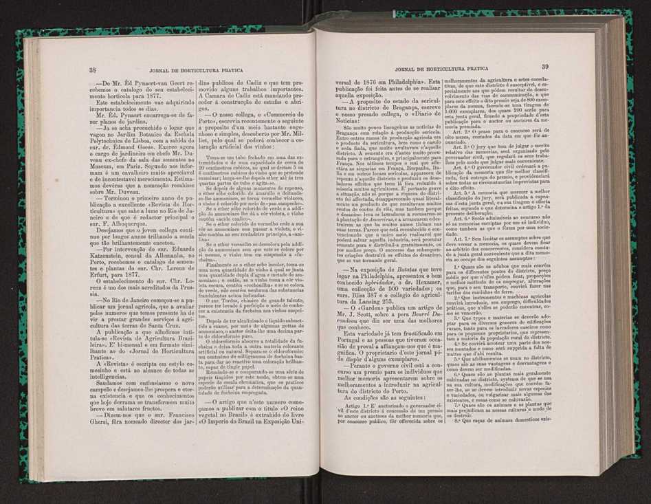 Jornal de horticultura prtica VIII 30