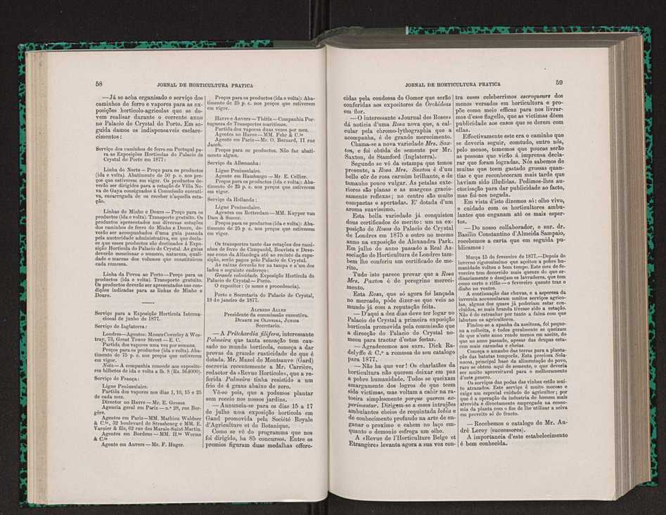 Jornal de horticultura pr�tica VIII 39