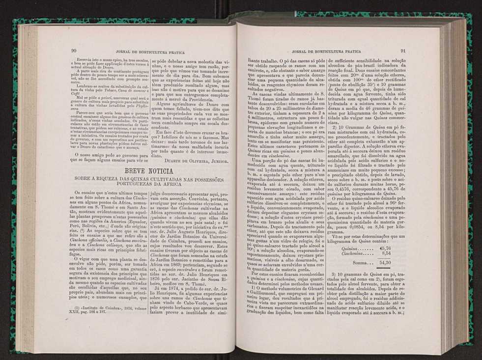Jornal de horticultura prtica VIII 54