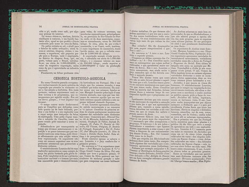Jornal de horticultura prtica VIII 56