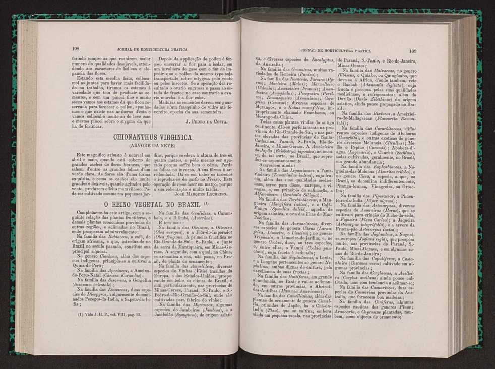 Jornal de horticultura prtica VIII 63