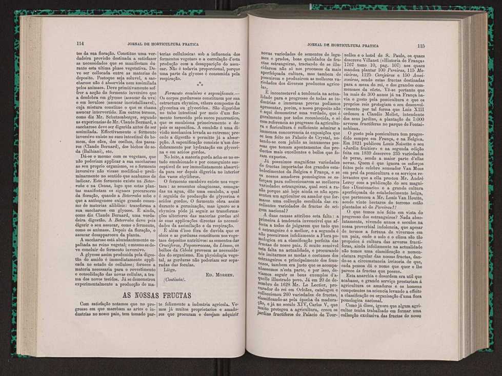 Jornal de horticultura prtica VIII 66