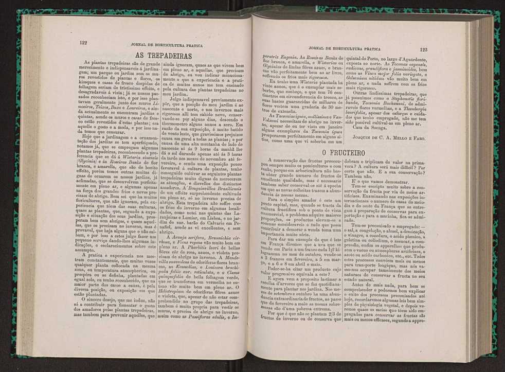 Jornal de horticultura prtica VIII 70