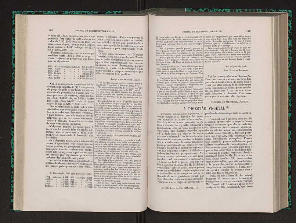 Jornal de horticultura prtica VIII 73