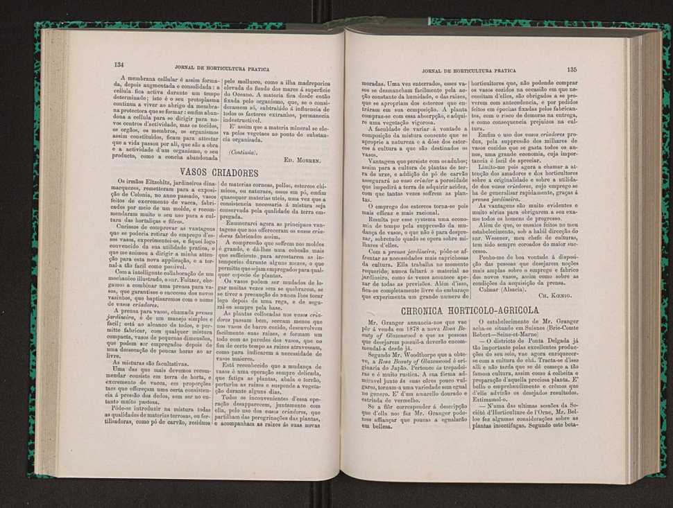 Jornal de horticultura prtica VIII 76