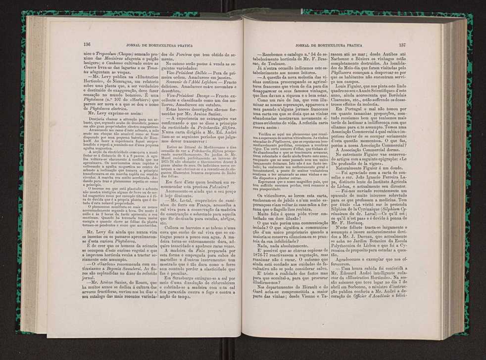 Jornal de horticultura prtica VIII 77