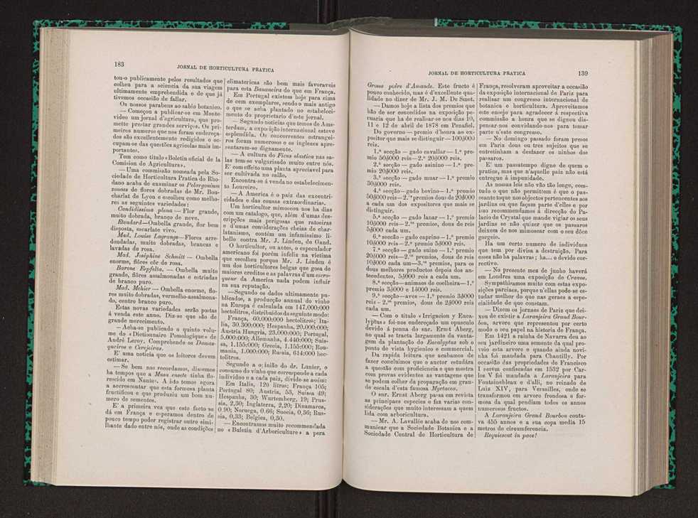 Jornal de horticultura prtica VIII 78