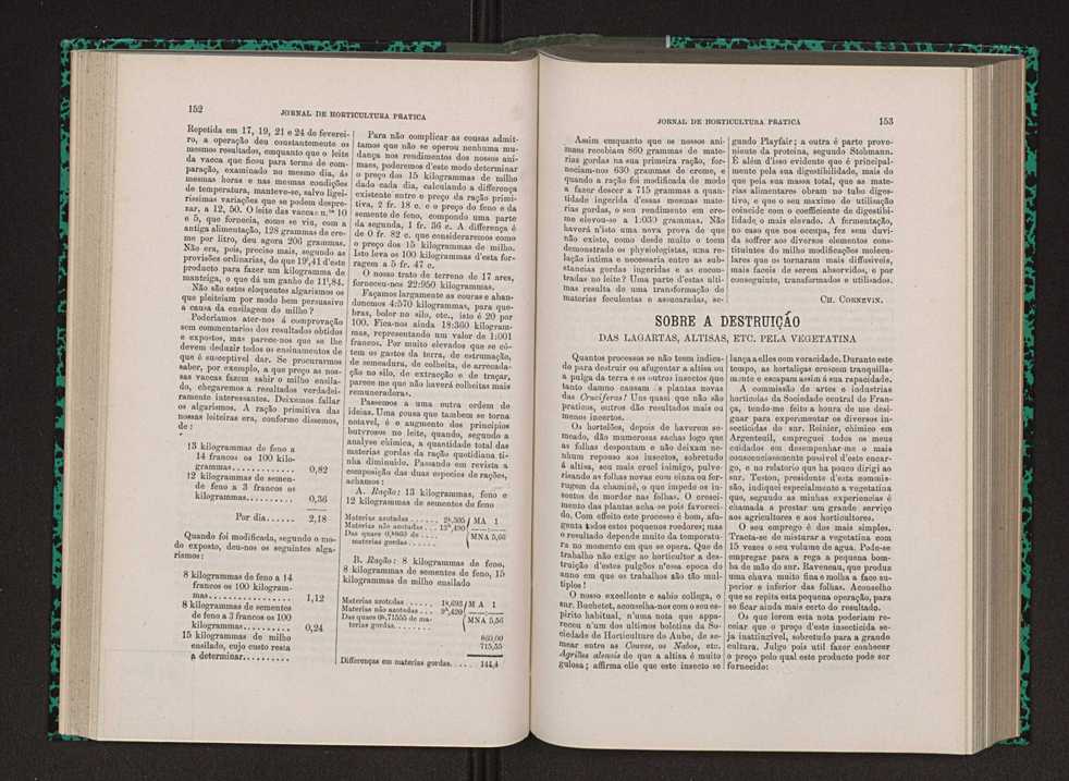 Jornal de horticultura prtica VIII 85