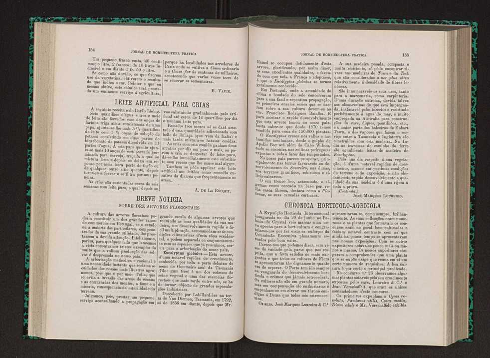 Jornal de horticultura prtica VIII 86