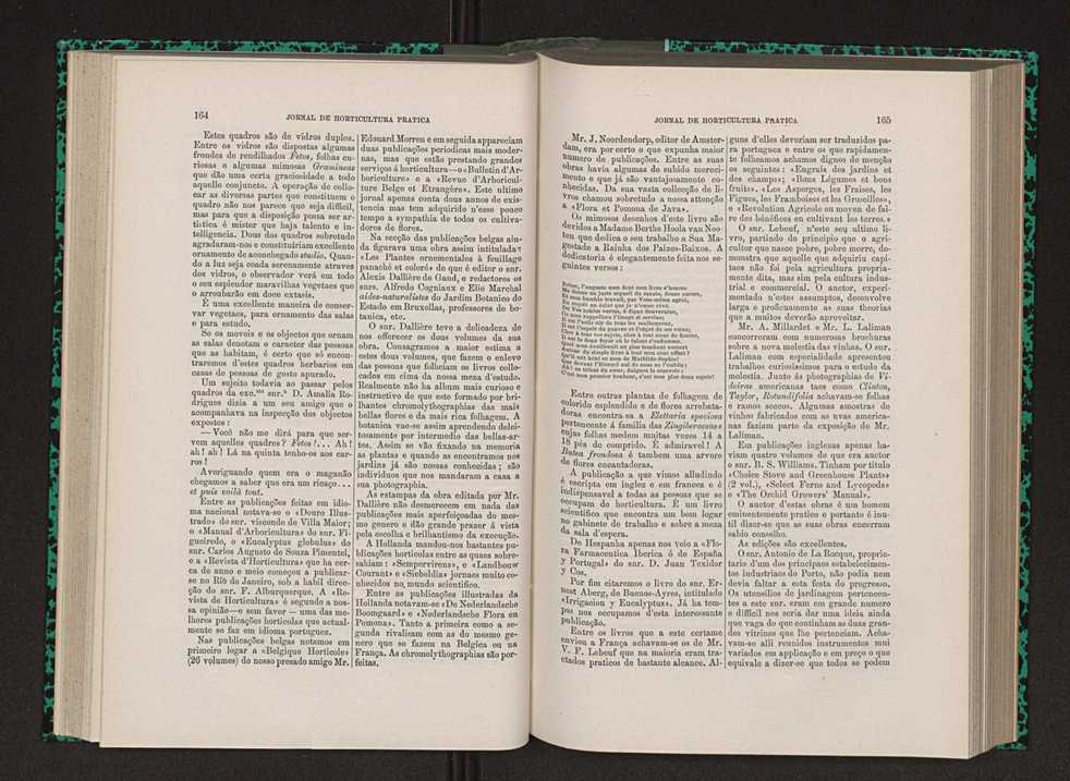 Jornal de horticultura prtica VIII 91
