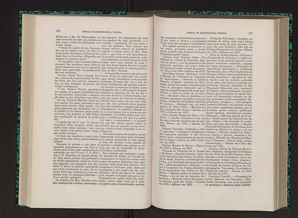 Jornal de horticultura prtica VIII 96