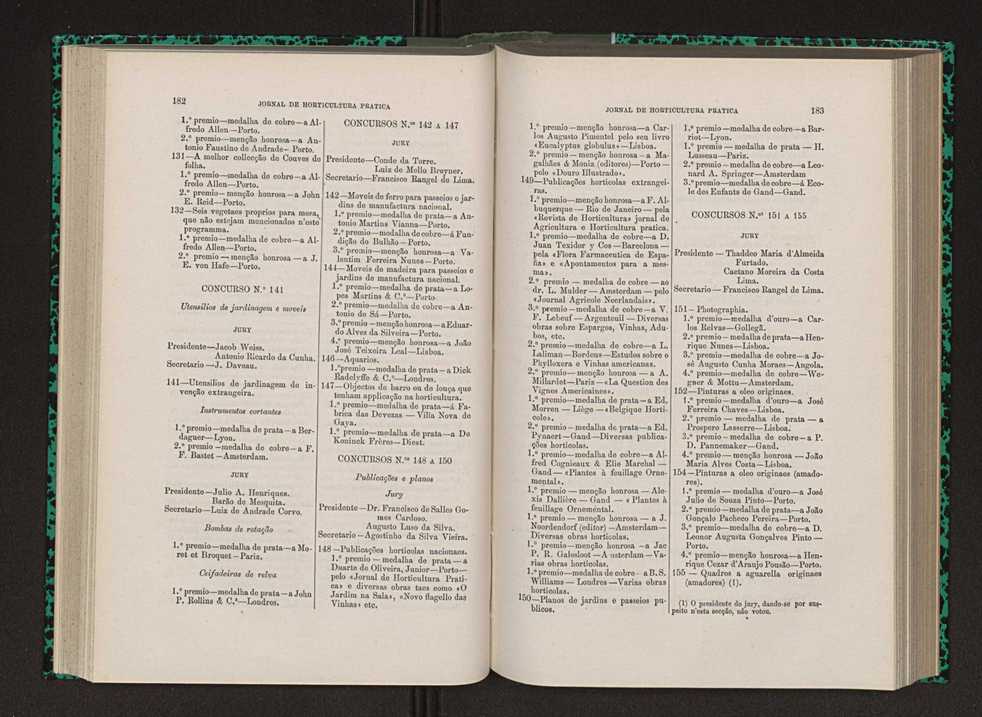 Jornal de horticultura prtica VIII 100