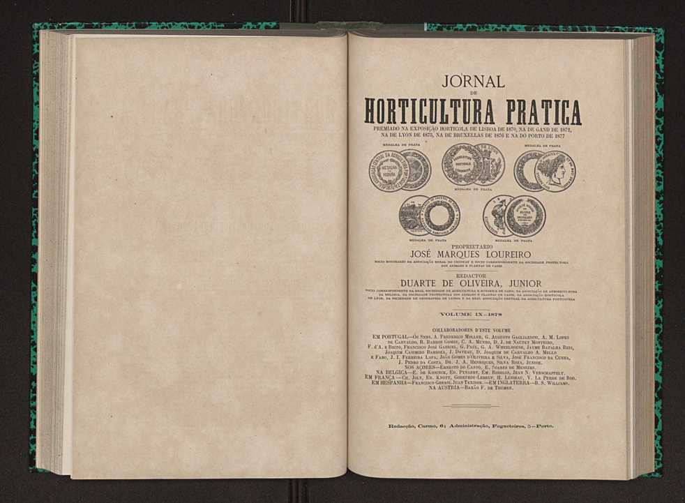 Jornal de horticultura prtica IX 2
