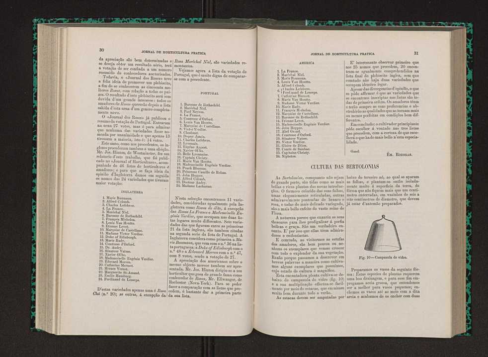 Jornal de horticultura prtica IX 24