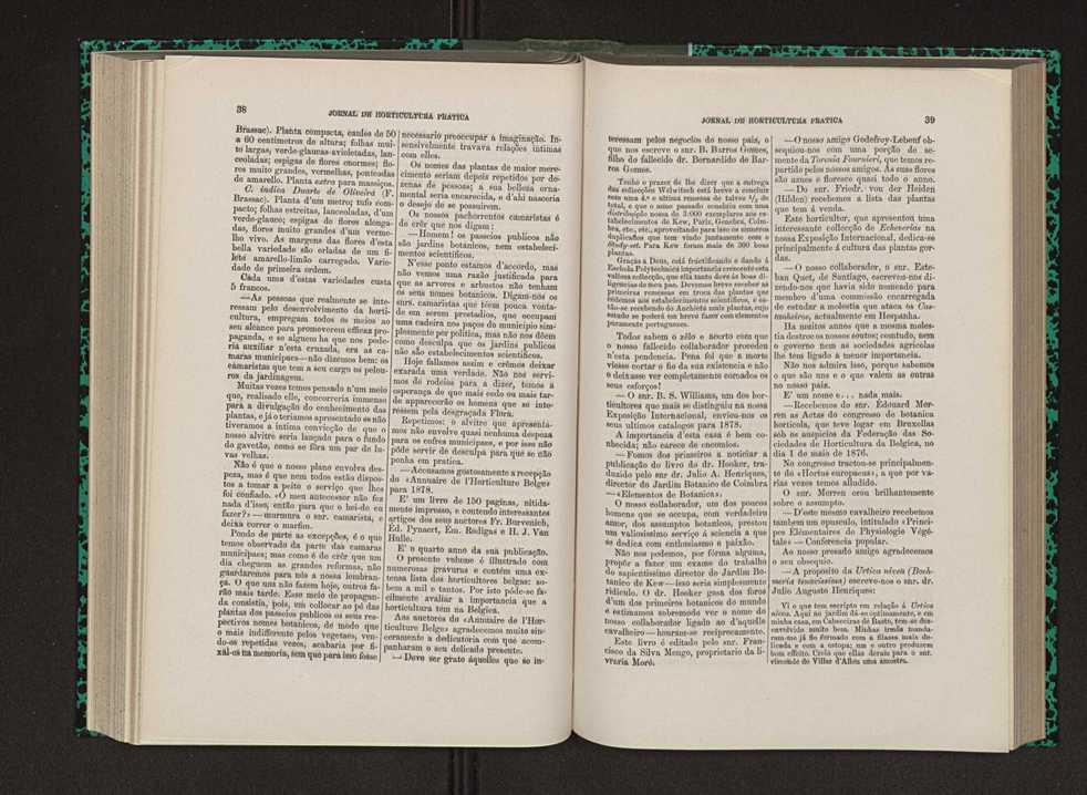 Jornal de horticultura prtica IX 28