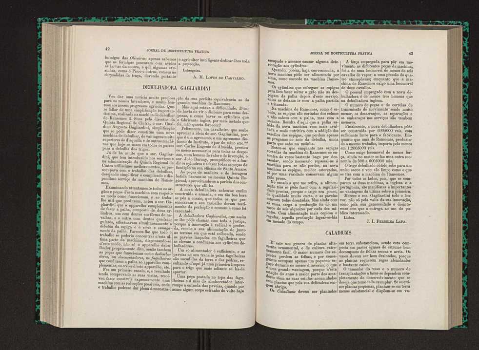 Jornal de horticultura prtica IX 30