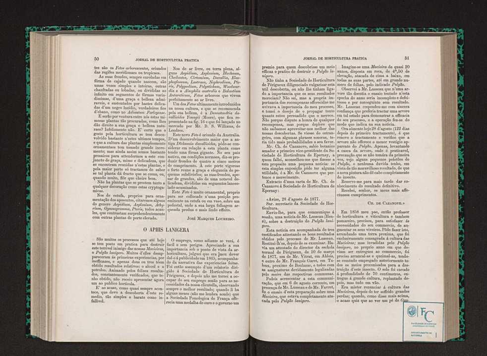 Jornal de horticultura prtica IX 34
