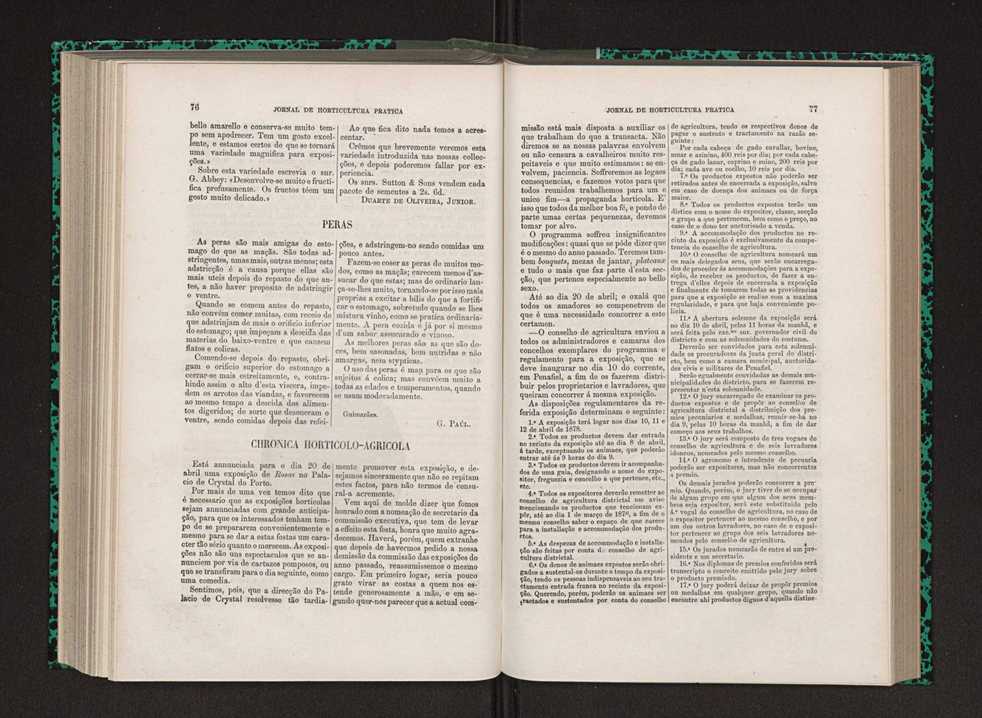 Jornal de horticultura prtica IX 47