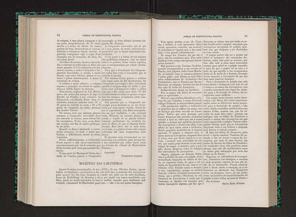 Jornal de horticultura prtica IX 50